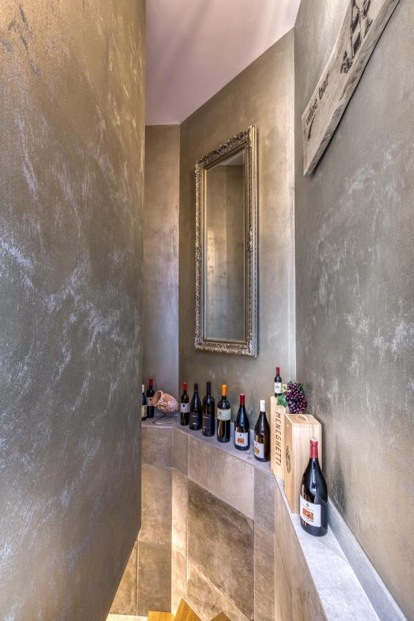 Apartment One B With Heated Private Pool Dubrovnik Exterior foto