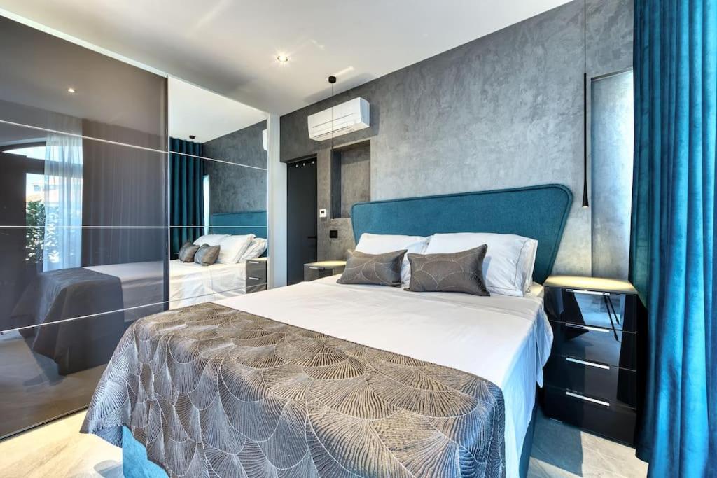 Apartment One B With Heated Private Pool Dubrovnik Exterior foto