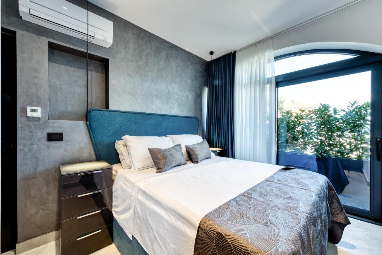 Apartment One B With Heated Private Pool Dubrovnik Exterior foto